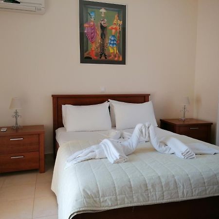 Bali Villas Vlikhádha Exteriér fotografie