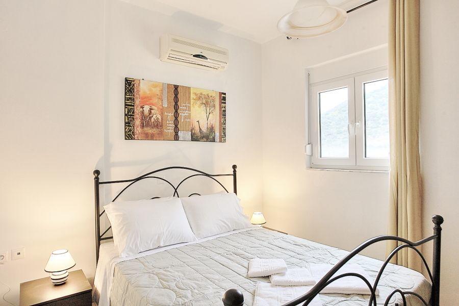 Bali Villas Vlikhádha Exteriér fotografie