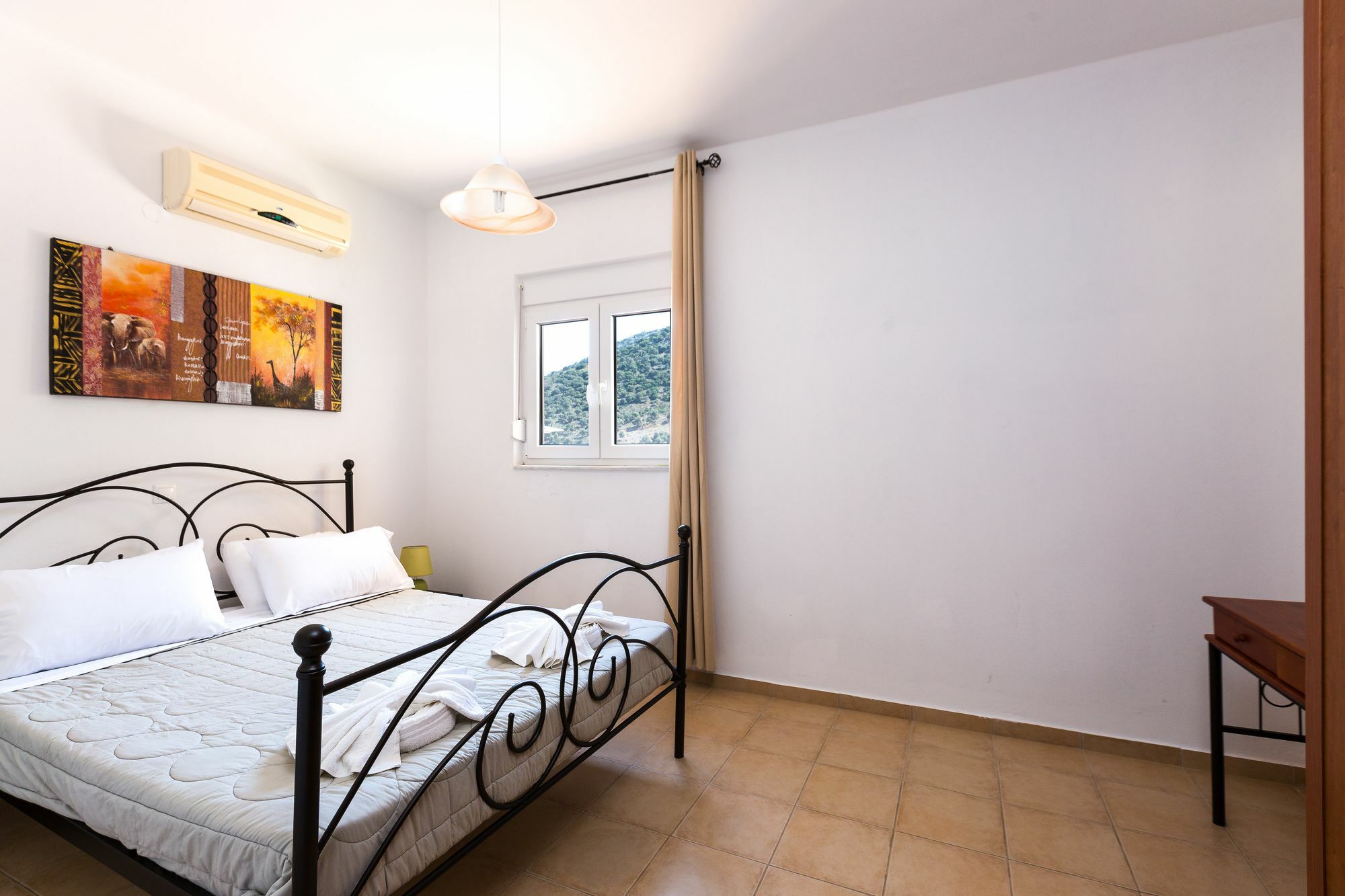 Bali Villas Vlikhádha Exteriér fotografie